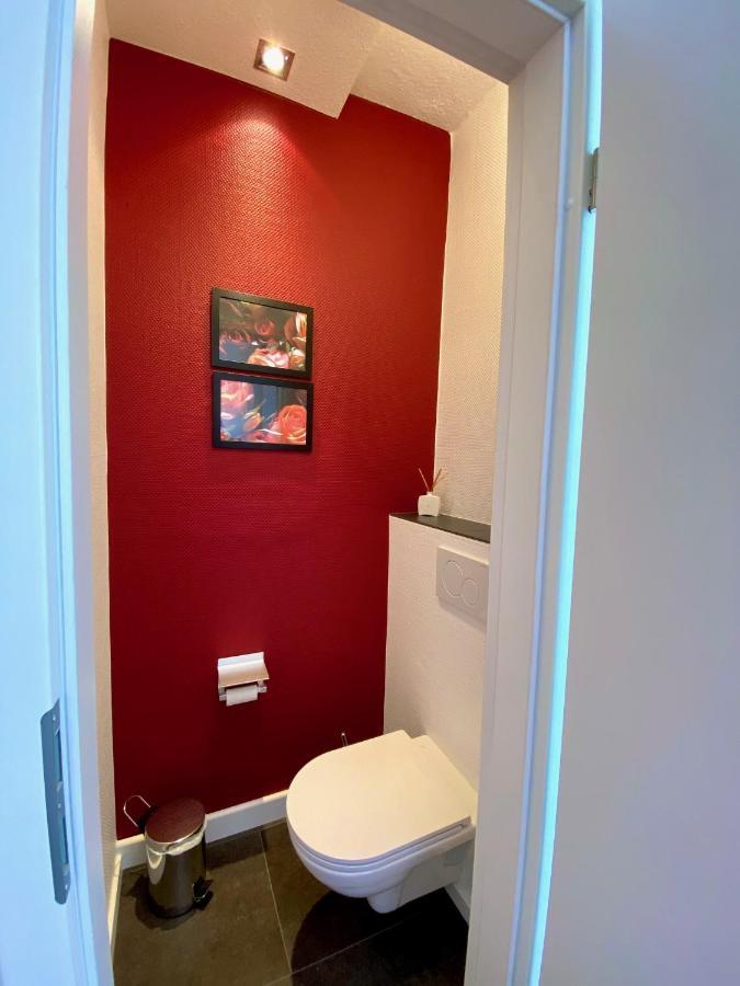 Lilis Kleines Hotel Мюнстер Екстериор снимка
