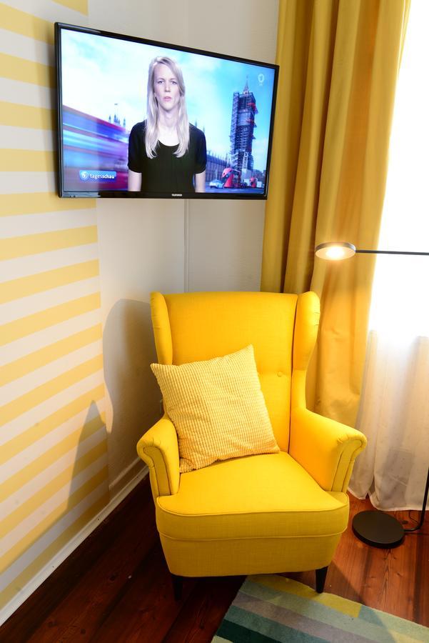 Lilis Kleines Hotel Мюнстер Екстериор снимка