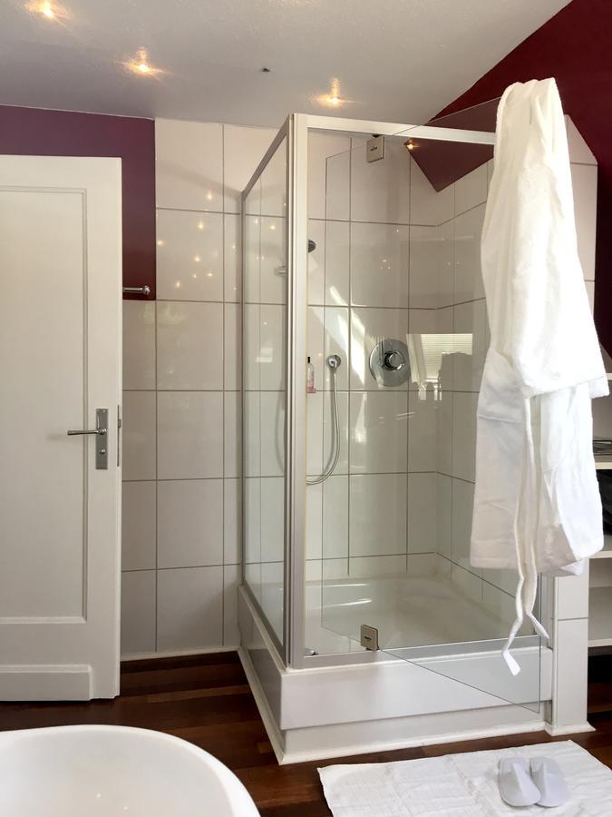 Lilis Kleines Hotel Мюнстер Екстериор снимка