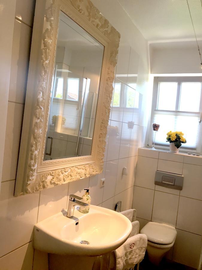 Lilis Kleines Hotel Мюнстер Екстериор снимка