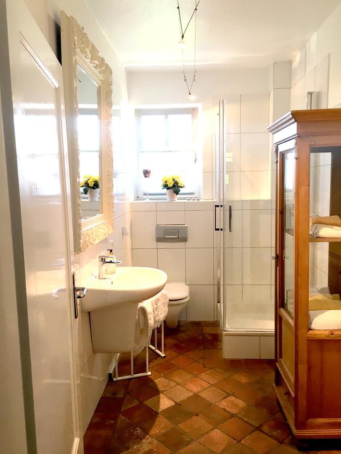 Lilis Kleines Hotel Мюнстер Екстериор снимка